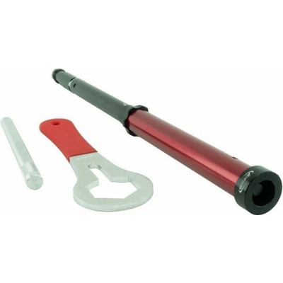K-TECH Cartridge prednej vidlice K-TECH ORSS2 122-021-155-002 top cap