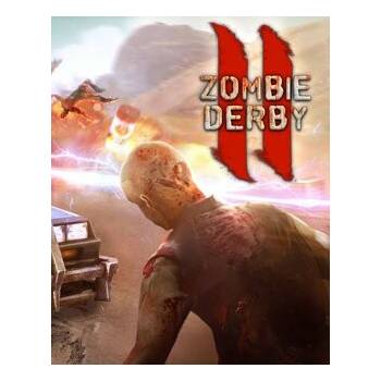 Zombie Derby 2
