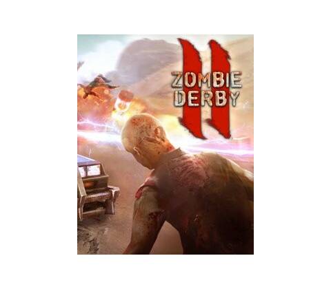 Zombie Derby 2