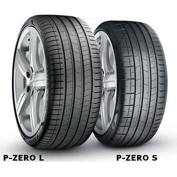 Pirelli P-Zero L 275/35 R21 103Y