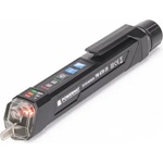 POWERMAT Безконтактен тестер за напрежение powermat pm-btn-20/ 12v / 48v - 1000v (pm-btn-20)
