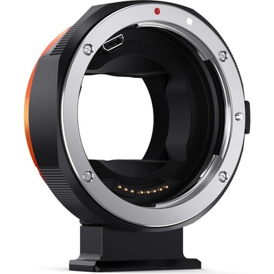 K&F Concept EF/EF-S-EOSM