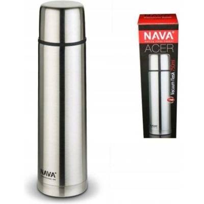 Nava termoska odstíny šedé 750 ml