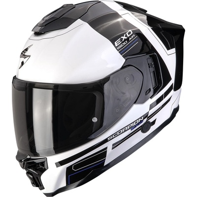 Scorpion EXO-1500 Air Dual