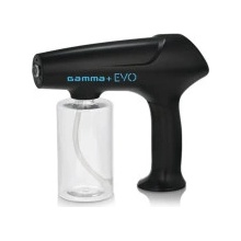 Gamma Piu Evo Nano Mister Black rozprašovač