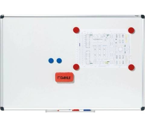 Dahle Tabule magnetická Basic 2000 x 1000 mm