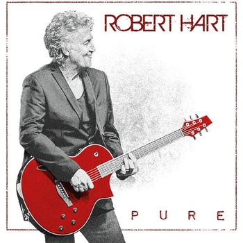 HART, ROBERT - PURE CD