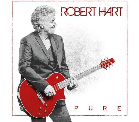 HART, ROBERT - PURE CD