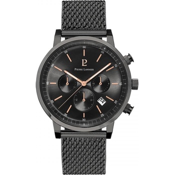 Pierre Lannier Часовник Pierre Lannier Chronograph 204F488 (204F488)