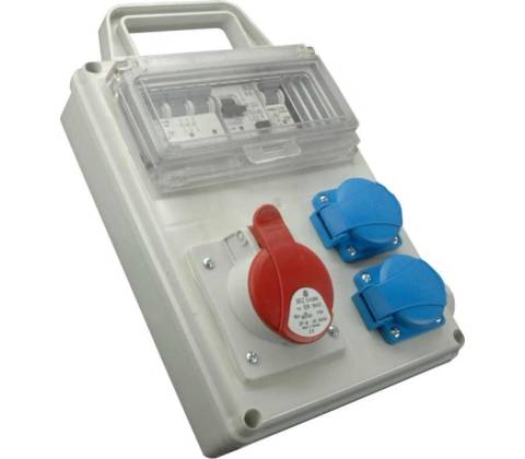 ROS FI-3202 D