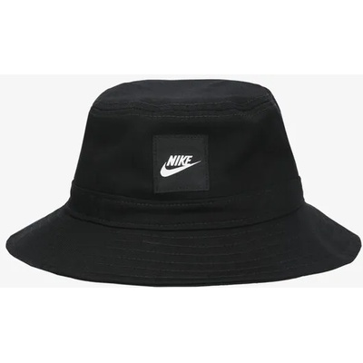 Nike Идиотка Futura Идиотки дамски Аксесоари Bucket hat CK5324-010 Черен XL (CK5324-010)
