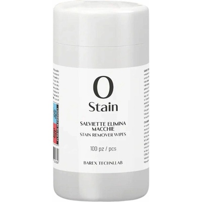 Black Stain čistící ubrousky 100 ks