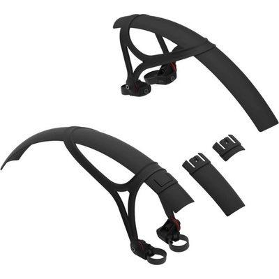 ZEFAL SHIELD G50 SET