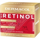 Dermacol Bio Retinol noční krém 50 ml