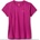 RAB Sonic Tee Plum