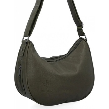 Bee Bag listonoška khaki 1202S306