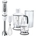 Braun MultiQuick 5 MQ 5245 WH