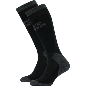 Horsefeathers Glyce snow socks черно, тъмносиво 11-13 (am312a)