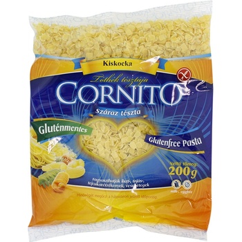 Cornito - Flíčky 200 g