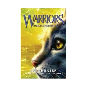 Warrior Cats