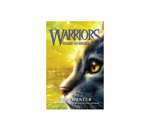 Warrior Cats