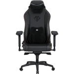Anda Seat Геймърски стол Anda Seat Phantom 3 XL, PVC кожа, черен (AD18XL-52-B-PV/C)