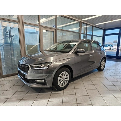 Skoda Fabia Selection 85 kW