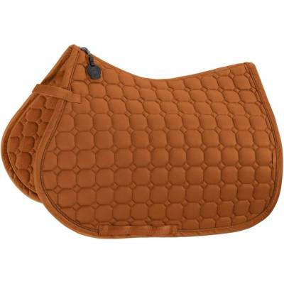 Eskadron Podsedlová dečka Platinum Cotton black