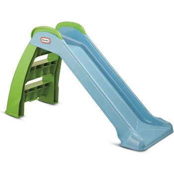Little Tikes Детска пързалка синя Little Tikes 320127
