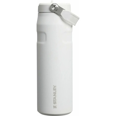 Stanley IceFlow Bottle Flip Straw 2.0 700 ml Frost termoláhev