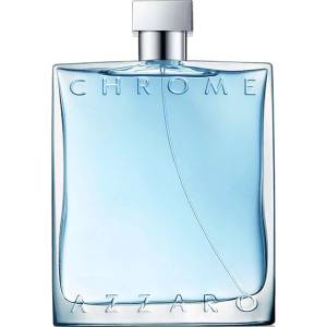 Azzaro Chrome EDP мъжки 200 ml Парфюми