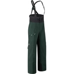 Arc'teryx Ски панталон Arc'teryx Women's Rush Bib Pant Ski touring trousers - Dark Jade - размер 8 (107-4243-0423)