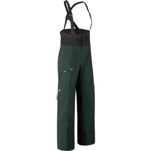 Arc'teryx Ски панталон Arc'teryx Women's Rush Bib Pant Ski touring trousers - Dark Jade - размер 8 (107-4243-0423)