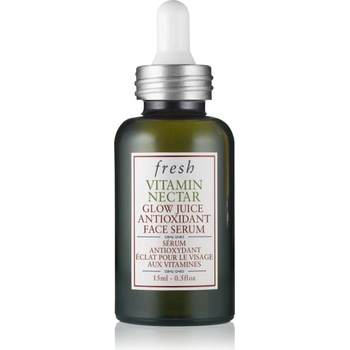 fresh Vitamin Nectar Antioxidant Serum озаряващ серум с витамини 15ml