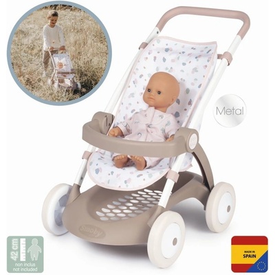 Smoby Baby Nurses športový CHULI POP