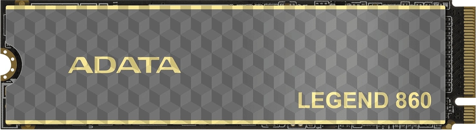 ADATA Legend 860 2TB (SLEG-860-2000GCS)