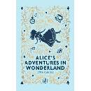 Alices Adventures in Wonderland - Lewis Carroll