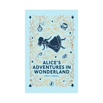 Alices Adventures in Wonderland - Lewis Carroll