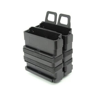 FMA Fast pro zásobníky 7,62 černá