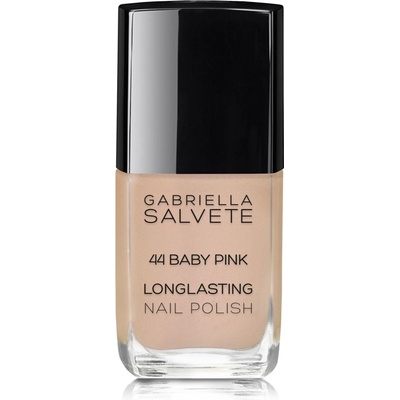 Gabriella Salvete Longlasting Enamel 44 Baby Pink 11 ml