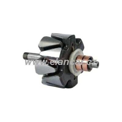 ORME Rotor alternátoru Iveco EuroCargo, Bosch 0120469010 28V 55A