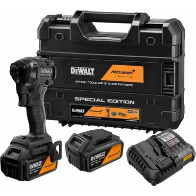 DeWalt McLaren DCF86MP2T