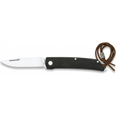 ALBAINOX Penknife MA 18688 Black Stamina