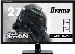 iiyama G2730HSU od 5 207 Kč - Heureka.cz