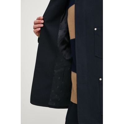 Études Studio Яке с вълна Études Studio (H24MMOUT721)