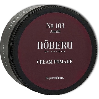 Nõberu krémová pomáda na vlasy №103 Amalfi 250 ml