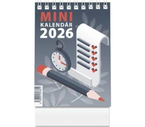 stolový Mini 2027