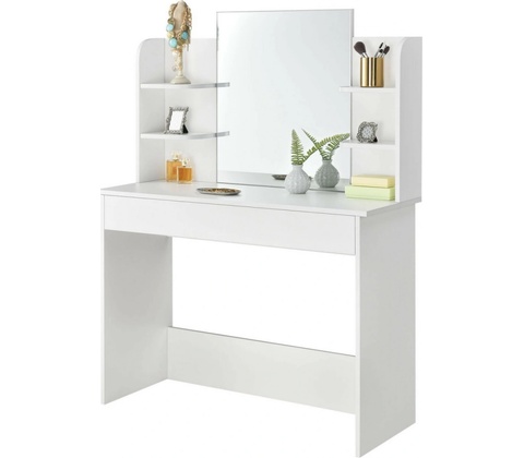 Modernhome Poly biely