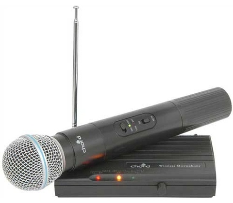 QTX VHF-45