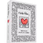 theory11 Колекционерски карти за игра Theory 11 Keith Haring